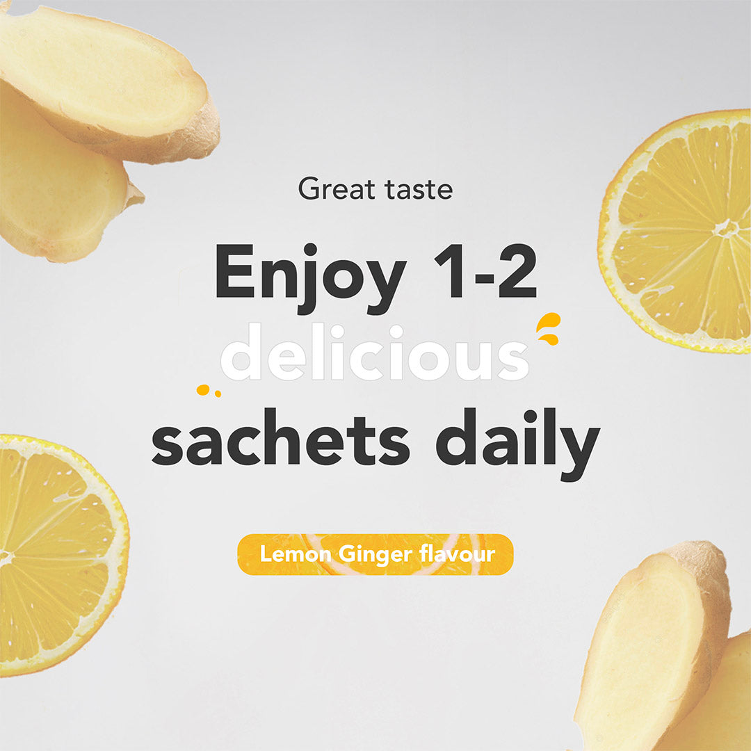 Electrolytes+ Liver Health