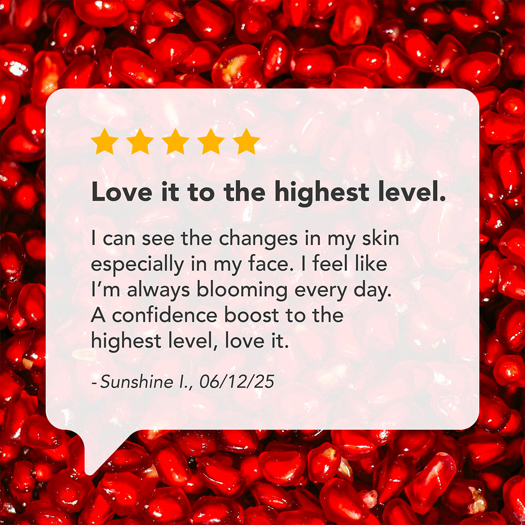 Electrolytes+ Skin Radiance