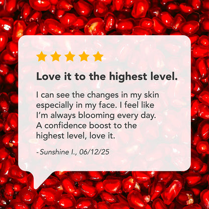 Electrolytes+ Skin Radiance