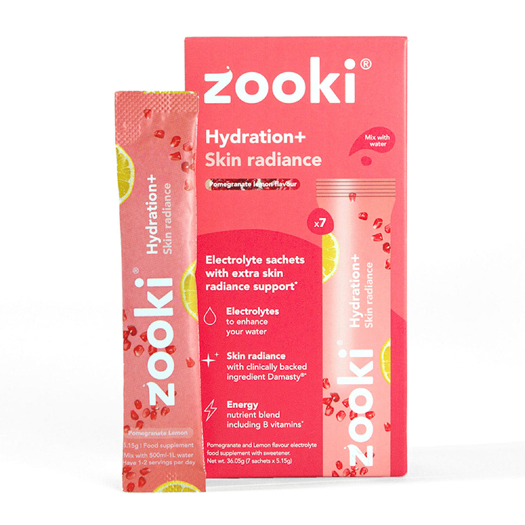Electrolytes+ Skin Radiance