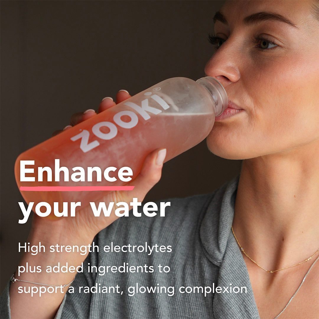 Electrolytes+ Skin Radiance