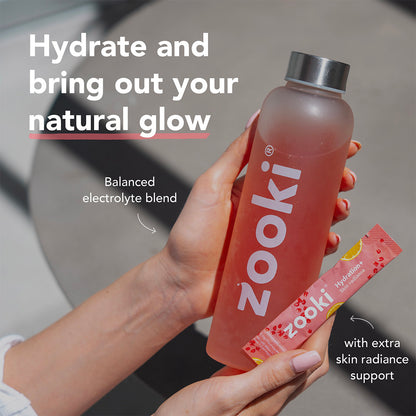 Electrolytes+ Skin Radiance