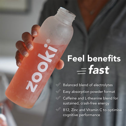 Electrolytes+ Skin Radiance
