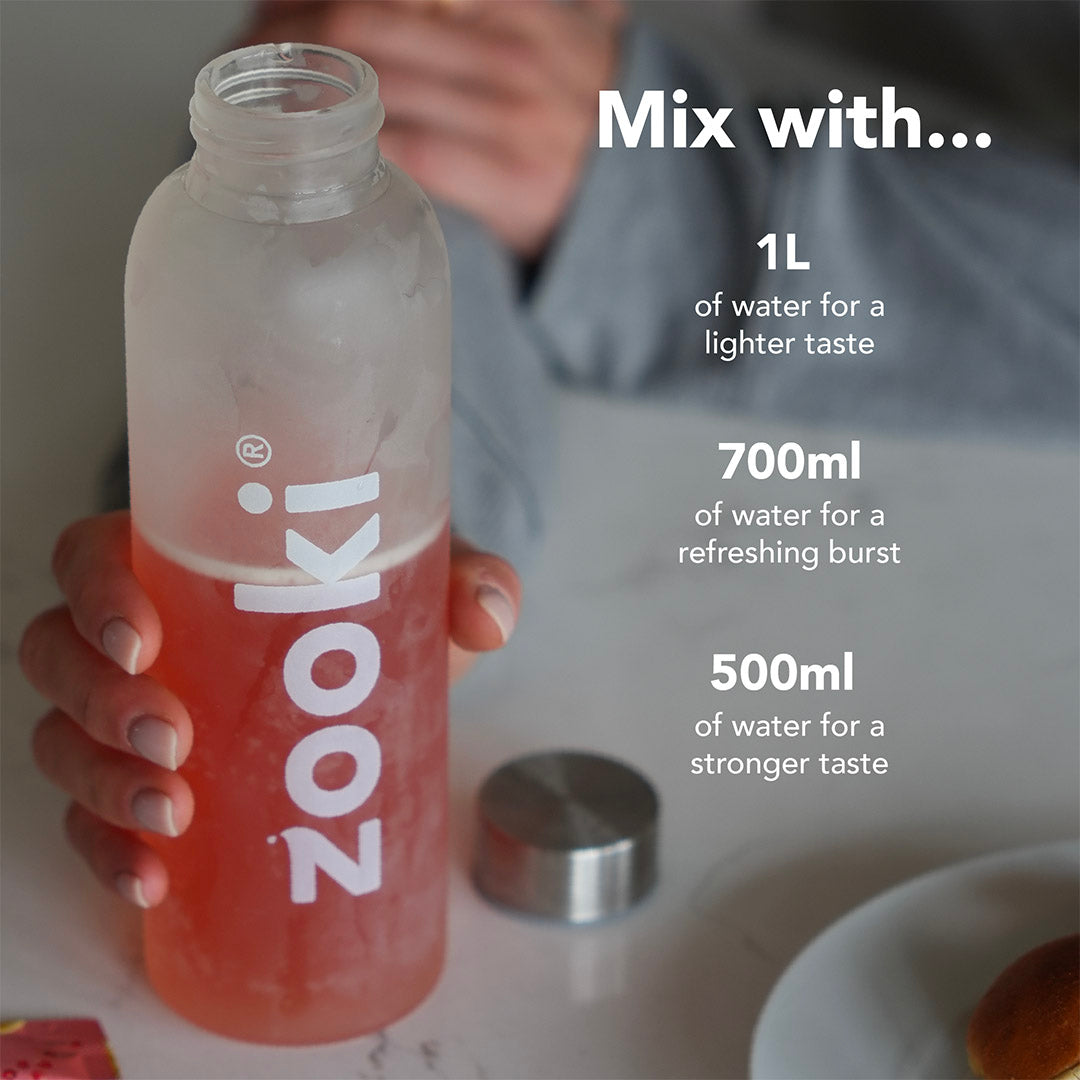 Electrolytes+ Skin Radiance