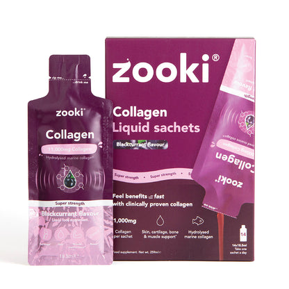 Super Strength Collagen, 11,000mg