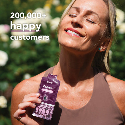 Super Strength Collagen, 11,000mg