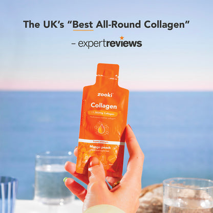 Super Strength Collagen, 11,000mg