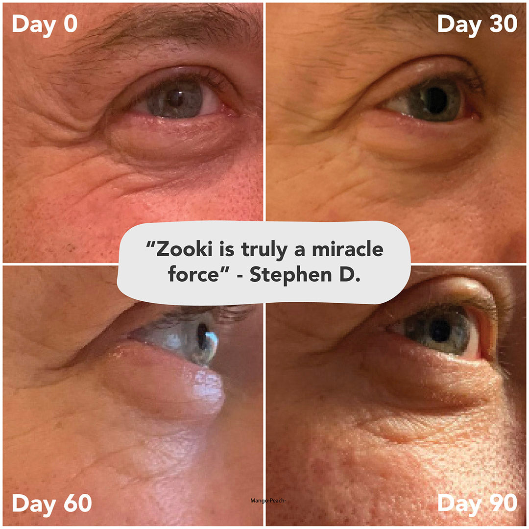 Marine Collagen Drink, Liquid Sachets