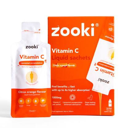 lipo zumo bitamin c 7000mg Nutrivein Premium Liposomal Vitamin 1650mg & Liposomal Glutathione Bundle - Non-GMO, Vegan/Vegetarian based supplement with Setria Glutathione to support your balanced routine Vitamin C, Liposomal Liquid Sachets