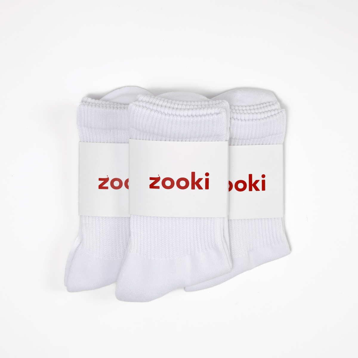 Everyday Socks