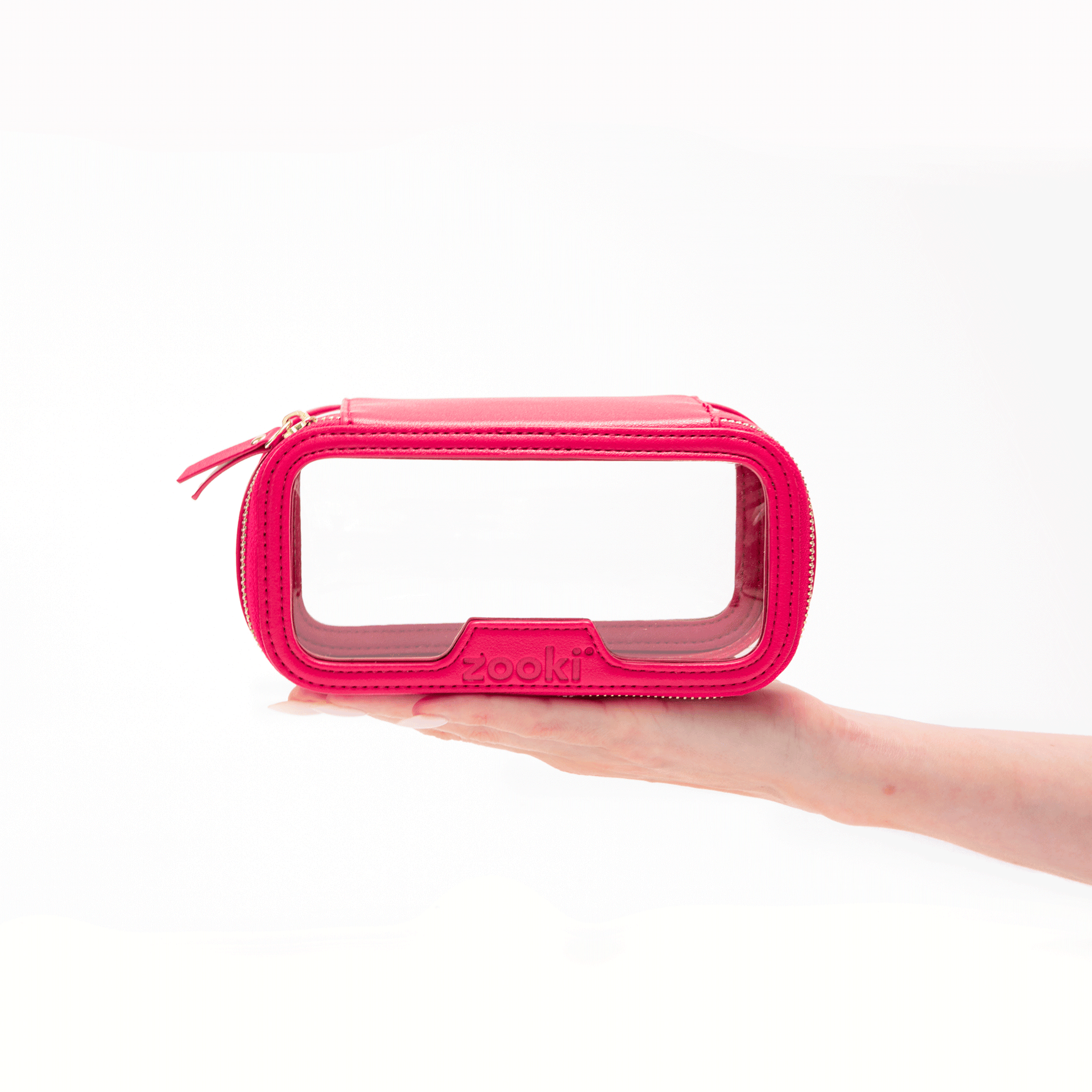 Small Travel Bag