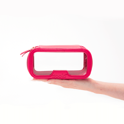 Small Travel Bag