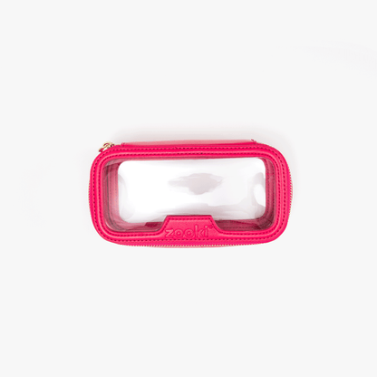 Small Travel Bag