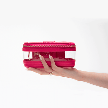 Small Travel Bag