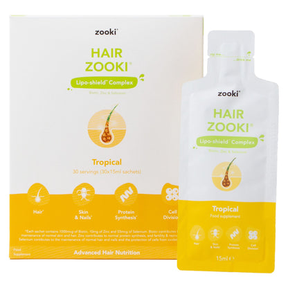 Hair Zooki (bundle discount)