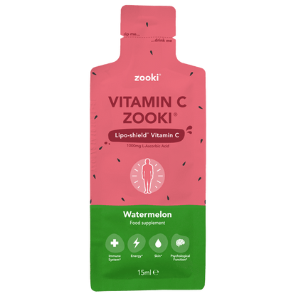 Vitamin C Watermelon