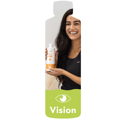 Omega 3 Zooki Lime