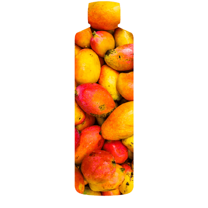 Omega 3 Zooki Peach Mango