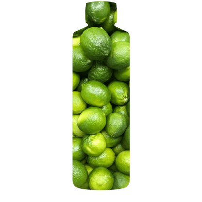 Omega 3 Zooki Lime
