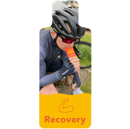 Micellar curcumin for recovery Tangerine