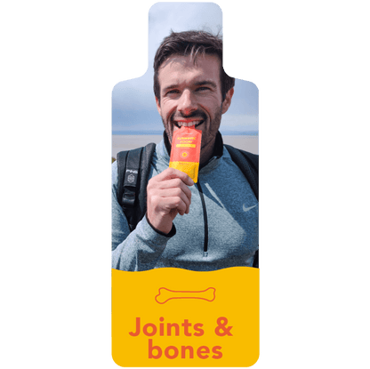 Micellar curcumin for joints Tangerine