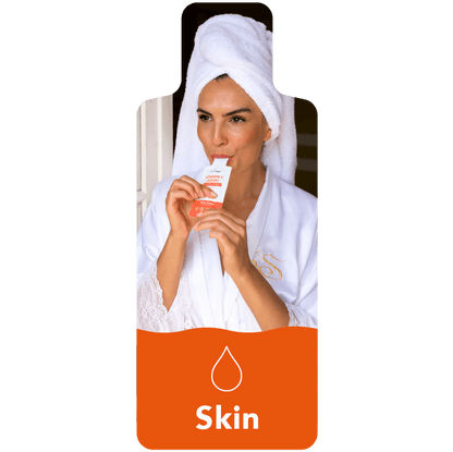 Vitamin C for skin Citrus Orange