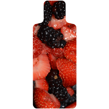 Vitamin D3 K2 made from natural ingredients Mixed Berry